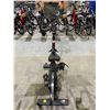 Image 3 : ECHELON CONNECT EX-4S+ EXERCISE BIKE WITH POWER CORD