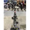 Image 3 : ECHELON CONNECT EX-4S+ EXERCISE BIKE WITH POWER CORD
