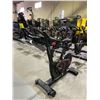 Image 2 : ECHELON CONNECT EXERCISE BIKE WITH POWER CORD