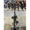 Image 3 : ECHELON CONNECT EXERCISE BIKE WITH POWER CORD