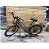 Image 2 : EBGO E-BIKE WITH BATTERY, KEYS & CHARGER