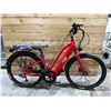 Image 1 : EBGO E-BIKE WITH BATTERY & CHARGER (NO KEYS)