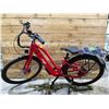 Image 2 : EBGO E-BIKE WITH BATTERY & CHARGER (NO KEYS)