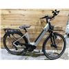 Image 1 : IGO E-BIKE WITH BATTERY, KEYS & CHARGER