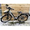 Image 2 : IGO E-BIKE WITH BATTERY, KEYS & CHARGER