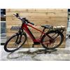 Image 2 : IGO E-BIKE WITH BATTERY, KEYS & CHARGER