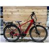 Image 1 : IGO E-BIKE WITH BATTERY, KEYS & CHARGER