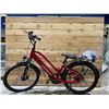Image 2 : GIMNOT E-BIKE WITH BATTERY & CHARGER (NO KEYS)