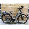 Image 1 : IGO E-BIKE WITH BATTERY, CHARGER & KEYS