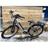 Image 2 : IGO E-BIKE WITH BATTERY, CHARGER & KEYS