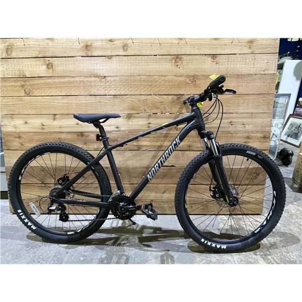 NORTHROCK 21 SPEED BIKE