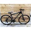 Image 1 : NORTHROCK CTM 21 SPEED BIKE (REAR GEAR SPROCKET DAMAGED)