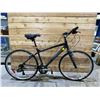Image 1 : INFINITY BOSS THREE 21 SPEED BIKE