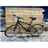 Image 2 : INFINITY BOSS THREE 21 SPEED BIKE