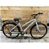 Image 1 : INFINITY BOSS THREE DISC 7 SPEED BIKE