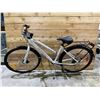 Image 2 : INFINITY BOSS THREE DISC 7 SPEED BIKE