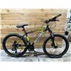 Image 1 : GOTYGER 24 SPEED BIKE