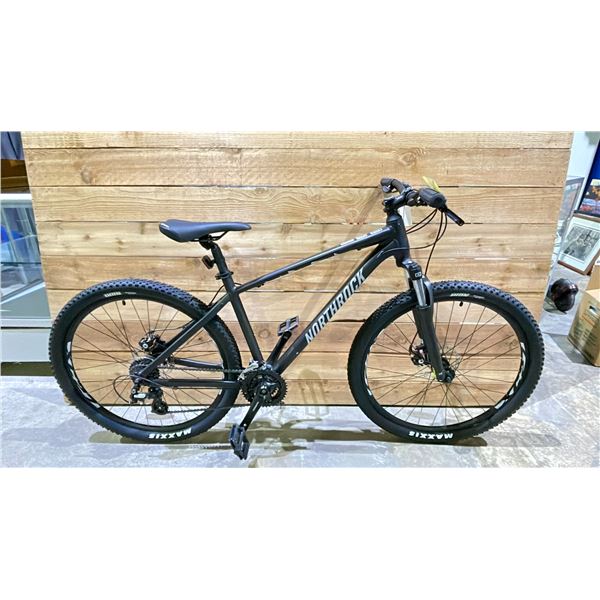 NORTHROCK XC27 21 SPEED BIKE