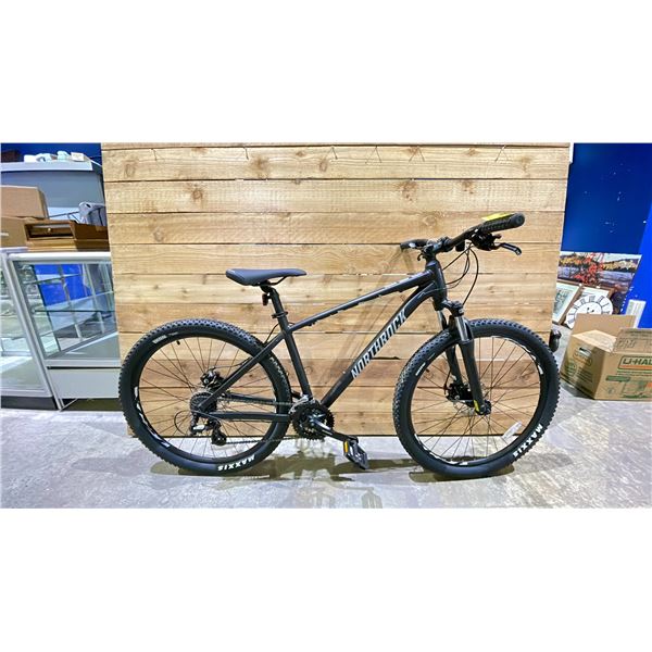 NORTHROCK XC27 21 SPEED BIKE