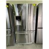 Image 1 : ELECTROLUX STAINLESS STEEL 36" FRENCH DOOR FRIDGE WITH PULL-OUT FREEZER