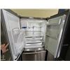 Image 2 : ELECTROLUX STAINLESS STEEL 36" FRENCH DOOR FRIDGE WITH PULL-OUT FREEZER