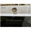 Image 2 : SAMSUNG WASHING MACHINE