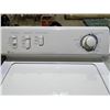 Image 2 : MAYTAG WASHING MACHINE