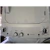 Image 2 : GE STACKING WASHER/DRYER