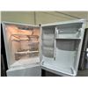 Image 2 : KENMORE 29" FRIDGE WITH PULL-OUT FREEZER