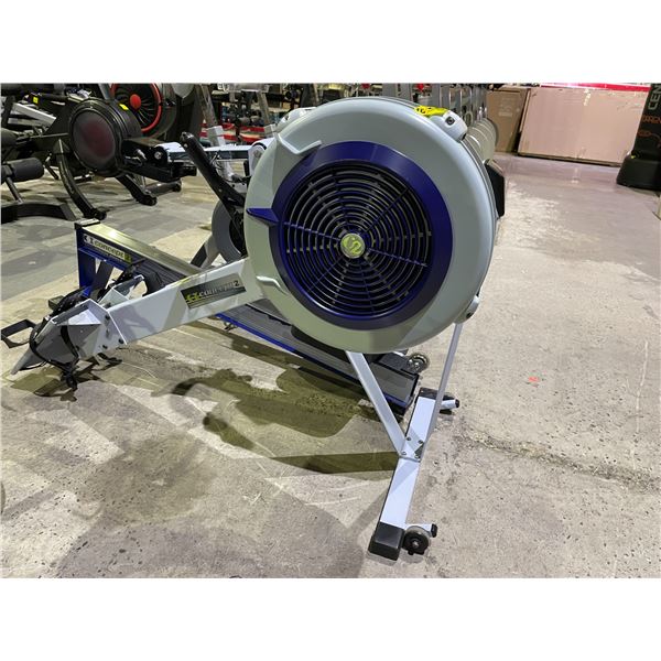 CONCEPT 2 PM3 ROW MACHINE