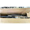 Image 2 : INFINITY BOSS THREE DISC 7 SPEED BIKE (UNASSEMBLED IN BOX)