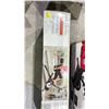 Image 2 : PRO-FORM X-BIKE DUO EXERCISE BIKE (IN BOX)
