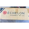 Image 2 : ECHELON CONNECT EX-4S+ EXERCISE BIKE (IN BOX)