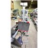 Image 2 : FREEMOTION LEG PRESS MACHINE