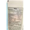 Image 2 : TCL 8500 BTU SMART PORTABLE AIR CONDITIONER (NO HOSE, NO REMOTE)