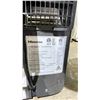 Image 2 : HISENSE 10000 BTU PORTABLE AIR CONDITIONER (NO HOSE, NO REMOTE)