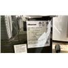 Image 2 : HISENSE 10000 BTU PORTABLE AIR CONDITIONER (NO HOSE, NO REMOTE)
