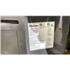 Image 2 : HISENSE 10000 BTU PORTABLE AIR CONDITIONER (NO HOSE, NO REMOTE)