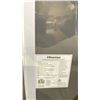 Image 2 : HISENSE 10000 BTU PORTABLE AIR CONDITIONER (NO HOSE, NO REMOTE)