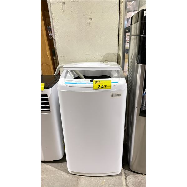 COMFEE PORTABLE WASHING MACHINE