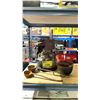 Image 1 : ANTIQUE FORGE