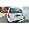 Image 2 : 2009 CHEVROLET UPLANDER LS WHITE VIN 1GNDU231X9D113294
