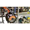 Image 2 : SHINDAIWA GAS POWERBROOM & YARD HYDRANT ASSEMBLY