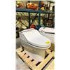 Image 1 : USPA BIDET TOILET WITH 2 REMOTES