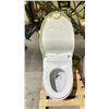Image 3 : USPA BIDET TOILET WITH 2 REMOTES