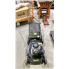 Image 2 : BRUTE SELF PROPELLED GAS MOWER (HANDLE DAMAGED)