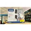Image 1 : WEISER HALO WI-FI TOUCHSCREEN SMART LOCK