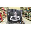 Image 1 : ARTIKA EDWIN LED CEILING FAN (UNKNOWN WORKING CONDITION, MAY BE MISSING PIECES)