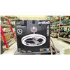 Image 1 : ARTIKA EDWIN LED CEILING FAN (UNKNOWN WORKING CONDITION, MAY BE MISSING PIECES)