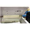 Image 2 : SENTRYSAFE 1100 SAFE WITH KEYS
